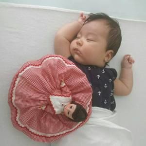 Meet your Posher, Susanne